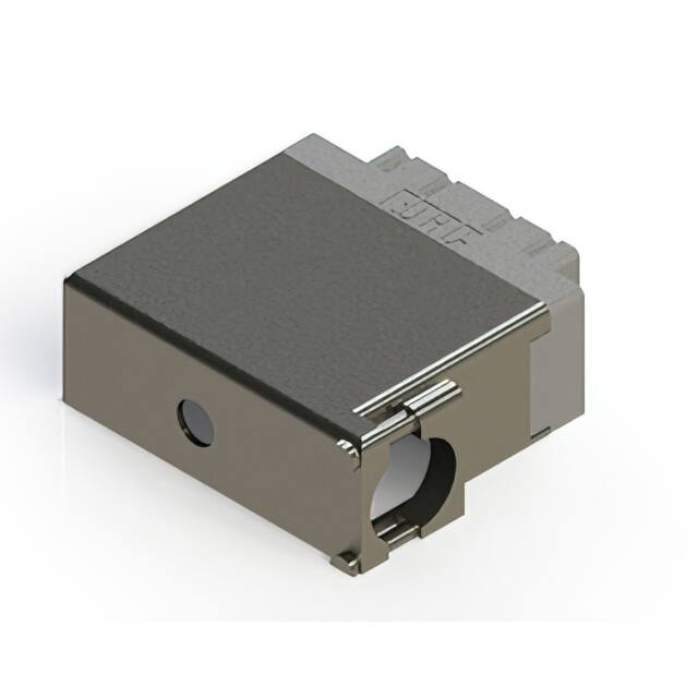 519-036-501-450 EDAC Inc.  Specializzato